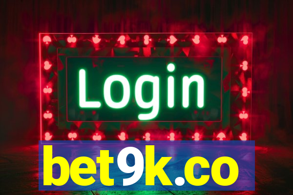 bet9k.co