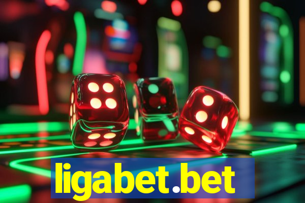 ligabet.bet