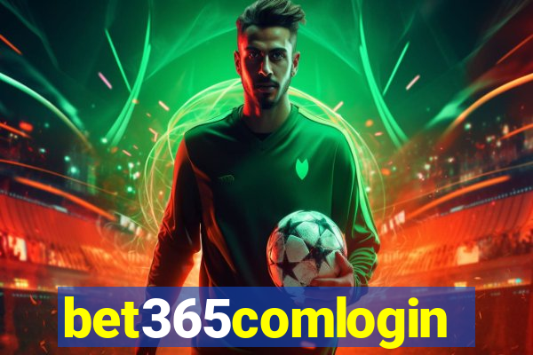 bet365comlogin