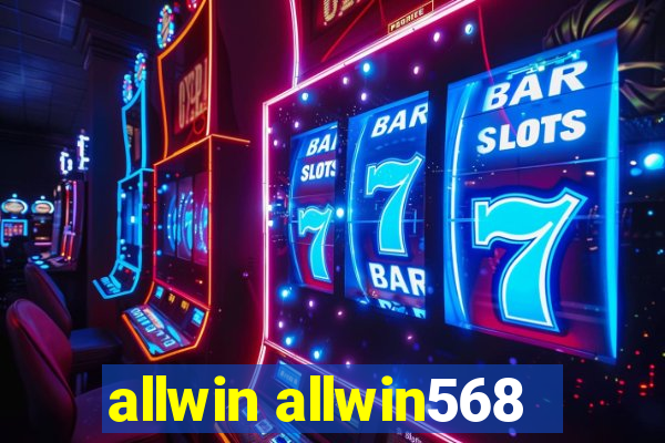 allwin allwin568