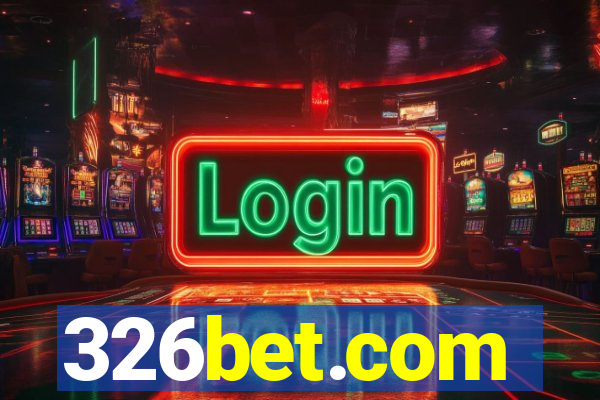 326bet.com