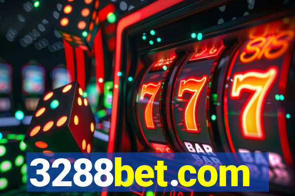 3288bet.com