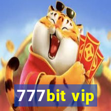 777bit vip