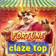 claze top