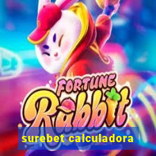 surebet calculadora