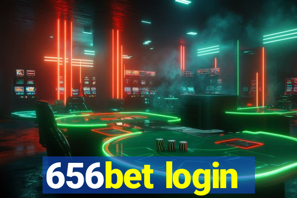 656bet login