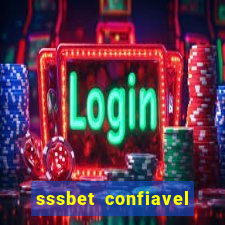 sssbet  confiavel