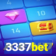 3337bet