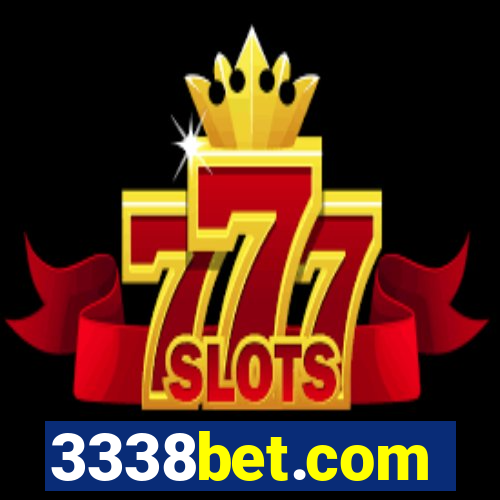 3338bet.com