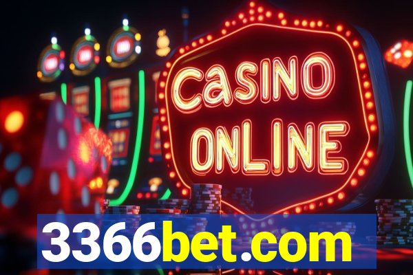 3366bet.com