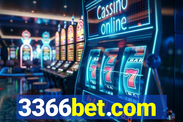 3366bet.com