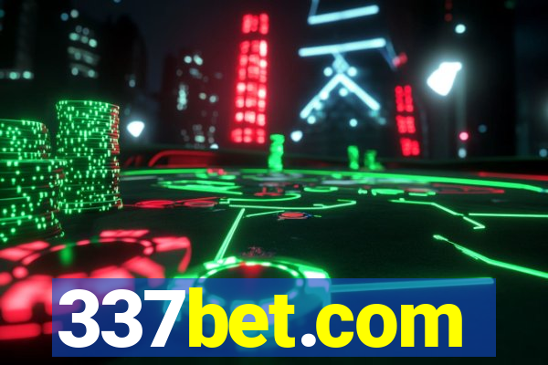 337bet.com