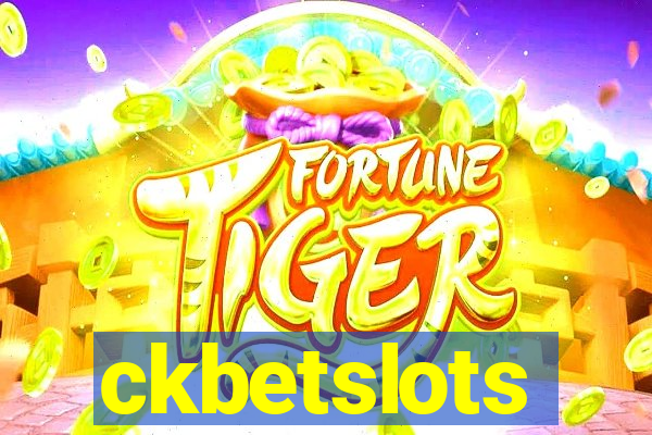 ckbetslots