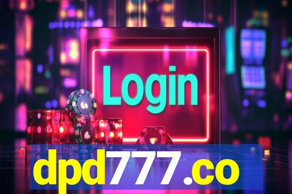 dpd777.co