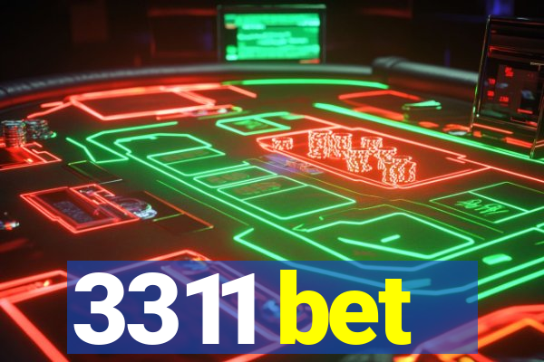 3311 bet