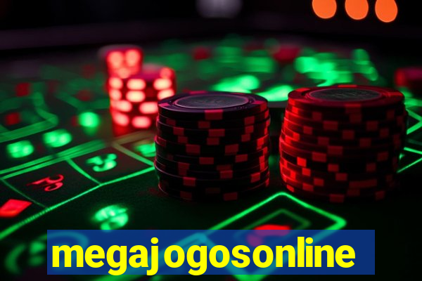 megajogosonline