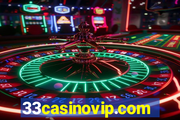 33casinovip.com