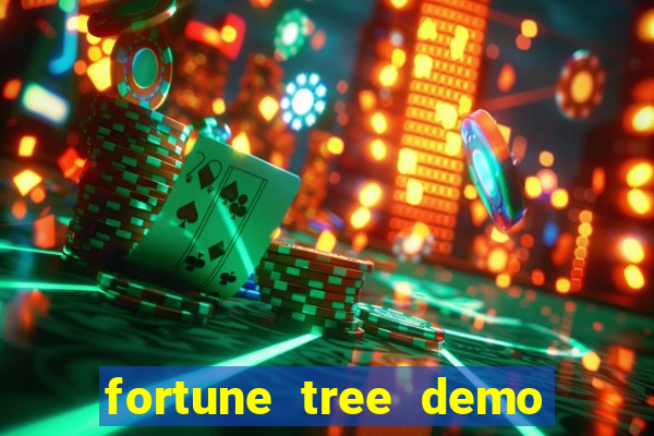 fortune tree demo grátis dinheiro infinito