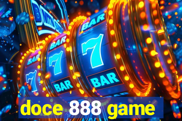 doce 888 game