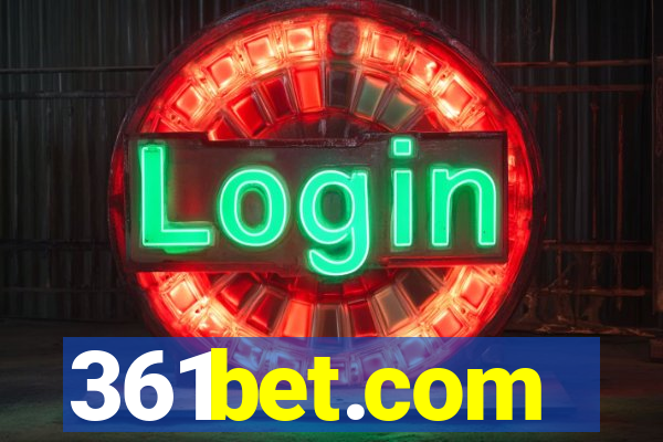 361bet.com