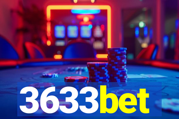 3633bet