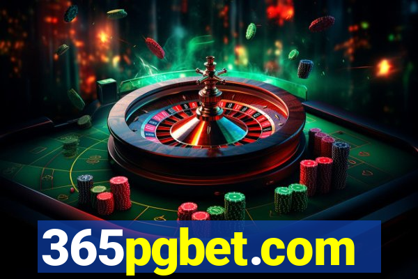 365pgbet.com