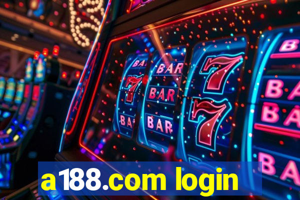 a188.com login