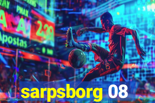 sarpsborg 08