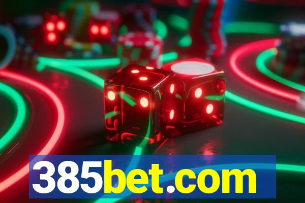 385bet.com