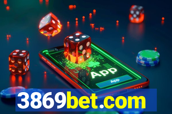 3869bet.com