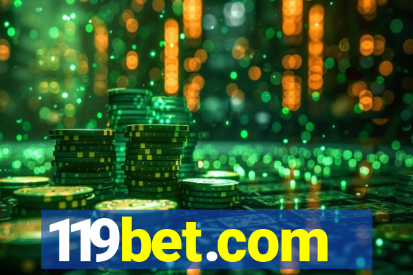 119bet.com