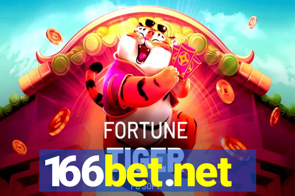 166bet.net