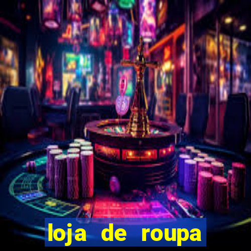 loja de roupa porto alegre