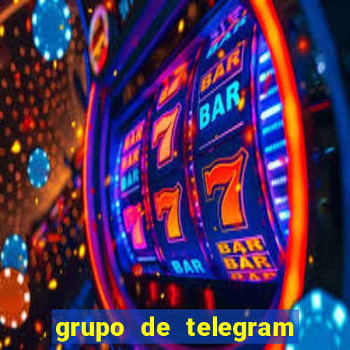 grupo de telegram mais 18