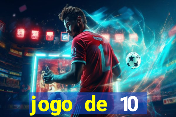 jogo de 10 centavos betano