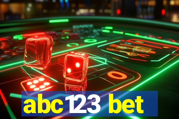 abc123 bet