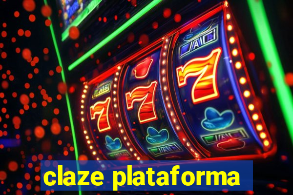 claze plataforma