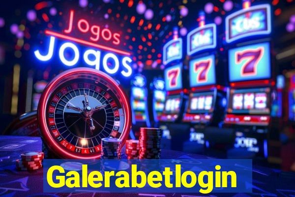 Galerabetlogin