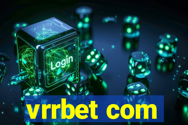 vrrbet com