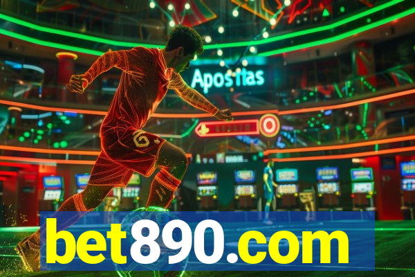 bet890.com