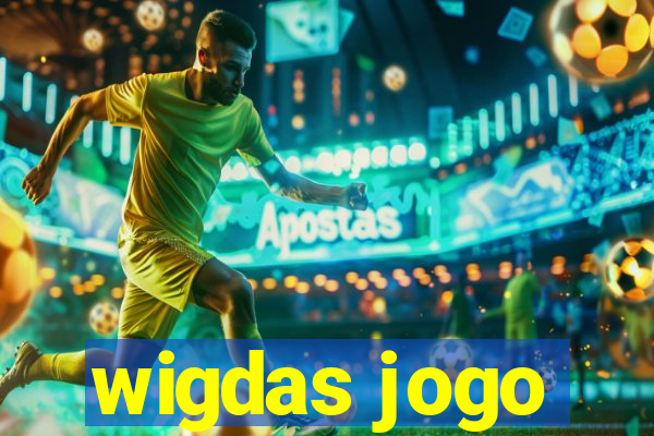 wigdas jogo