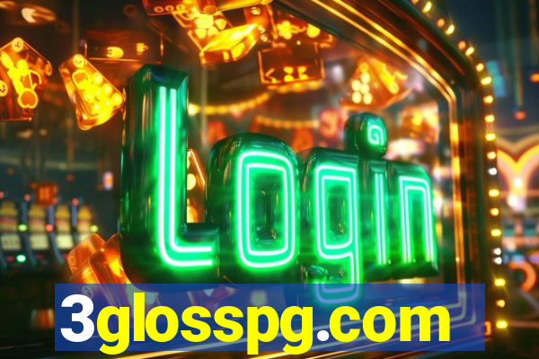 3glosspg.com