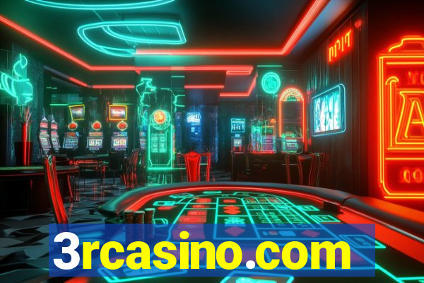 3rcasino.com