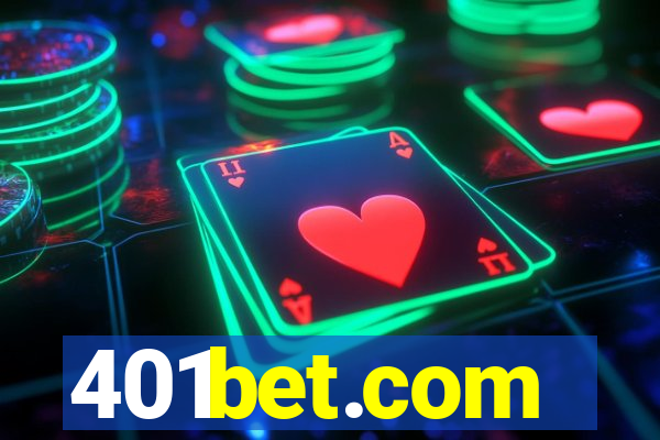 401bet.com