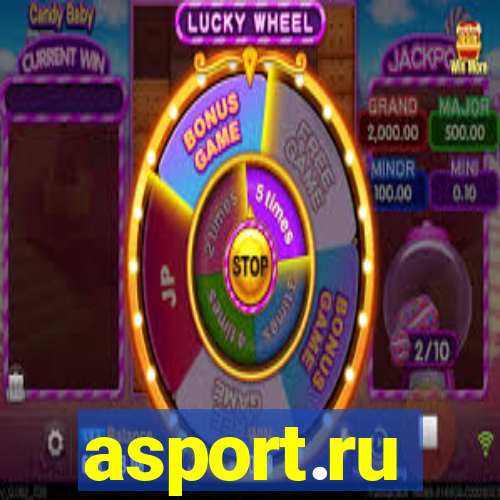 asport.ru