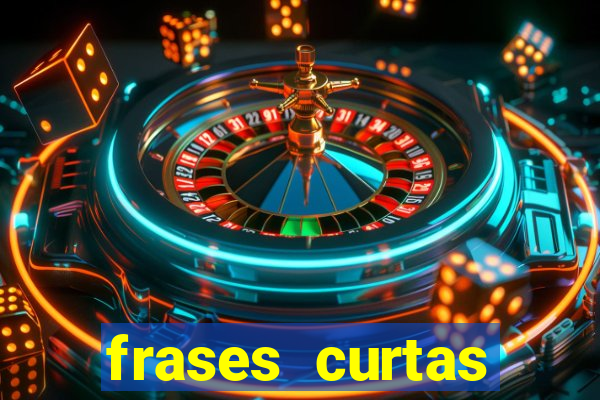 frases curtas desejando sucesso profissional