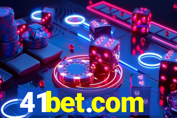 41bet.com