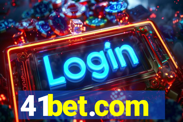 41bet.com