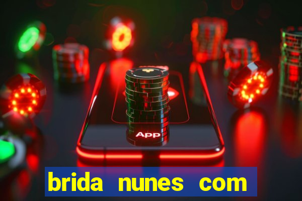 brida nunes com medico portal zacarias