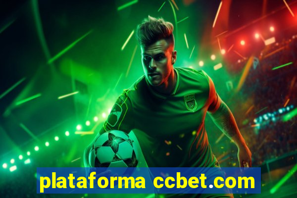 plataforma ccbet.com